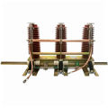 Prix ​​de commutateur de terre 33KV 35KV JN22-40.5 / 31,5 Interrupteur à fusibles AC en intérieur HV Interrupteur de mise à la terre électrique